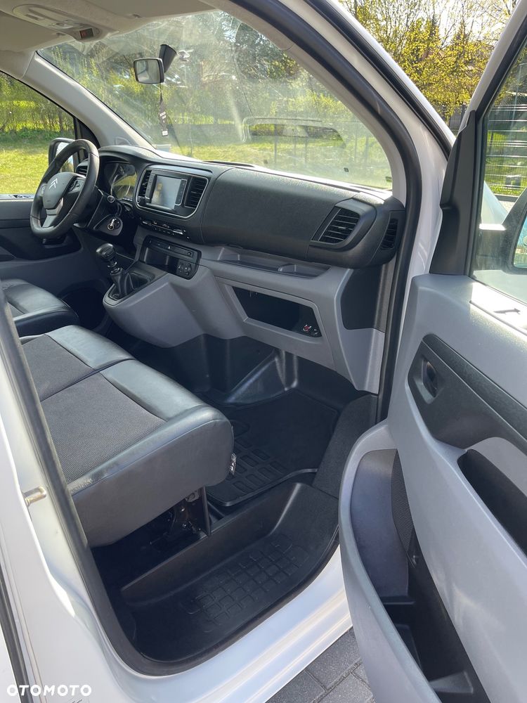 Citroën Jumpy Combi ver-l1-8--si-selection - 15