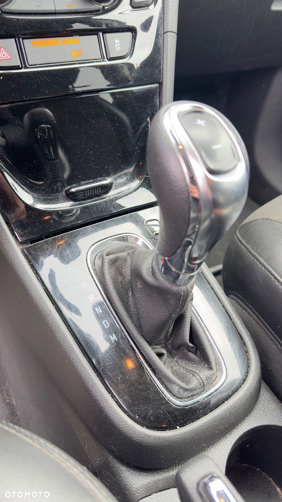Opel Mokka X - 23
