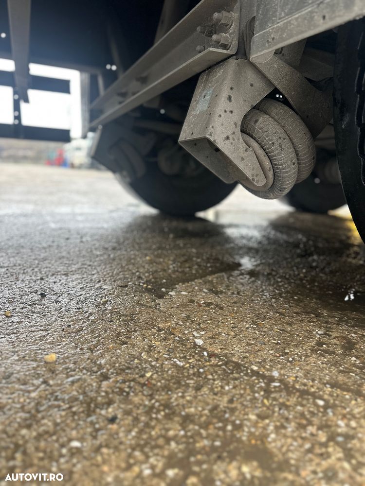 Schmitz Cargobull XXL - 6