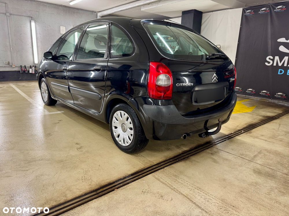 Citroën Xsara Picasso - 7