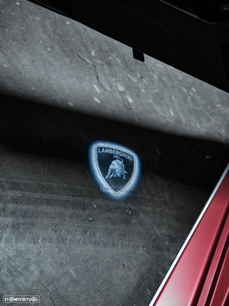 Lamborghini Huracán Tecnica - 31