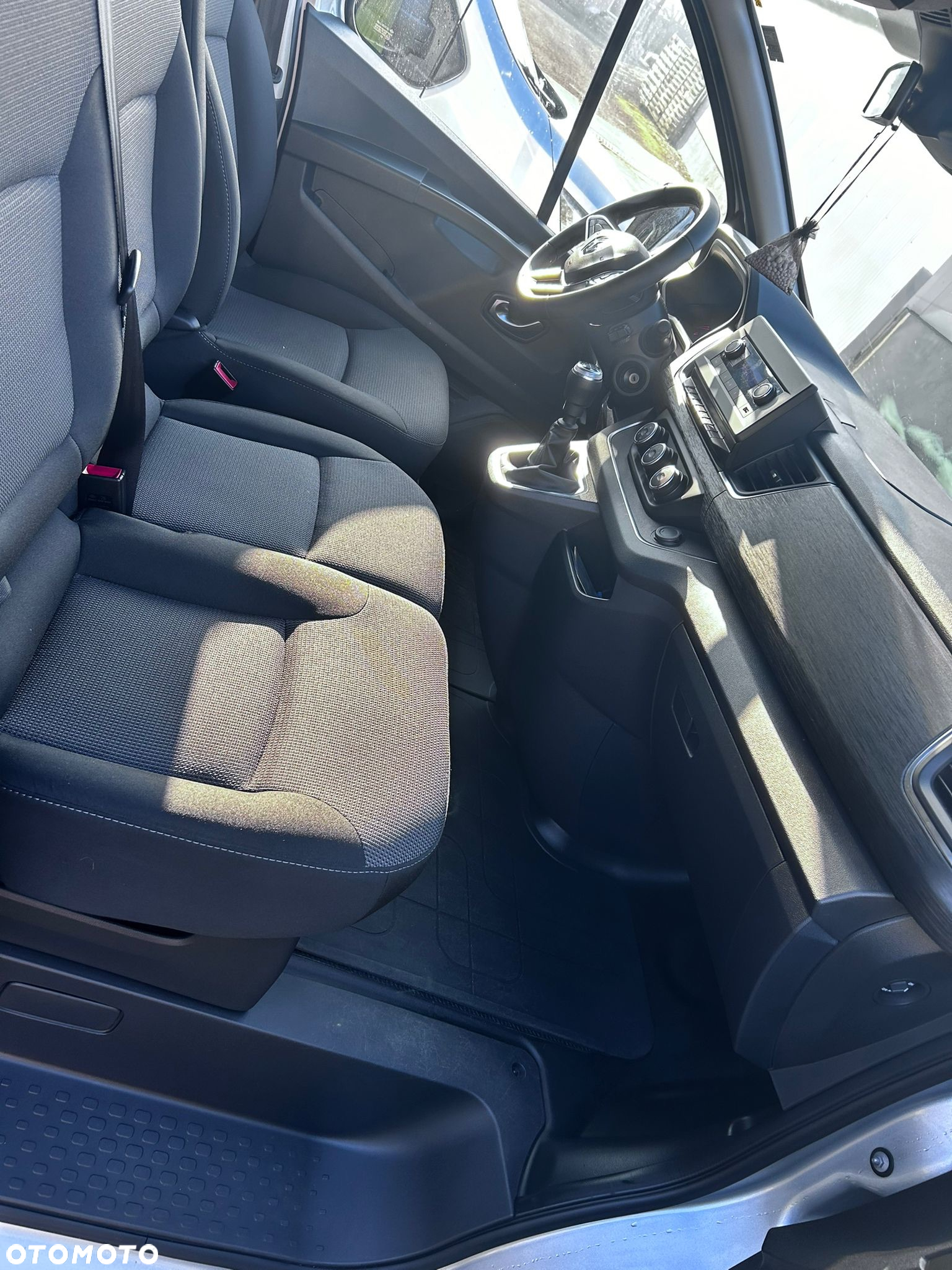 Renault Trafic - 5