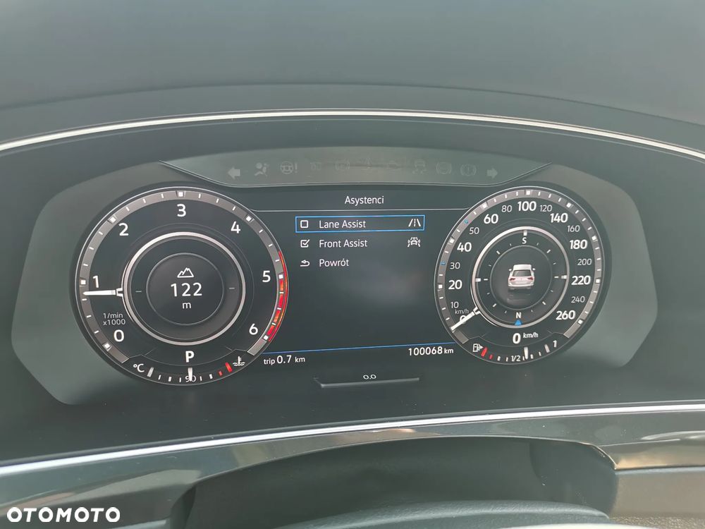 Volkswagen Tiguan 2.0 TDI BMT SCR 4Mot Highline DSG - 29