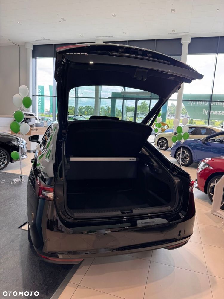 Skoda Superb - 8