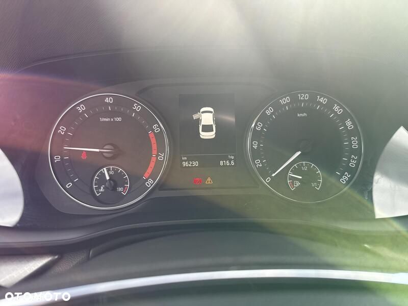 Skoda Octavia 1.5 TSI ACT Ambition - 14