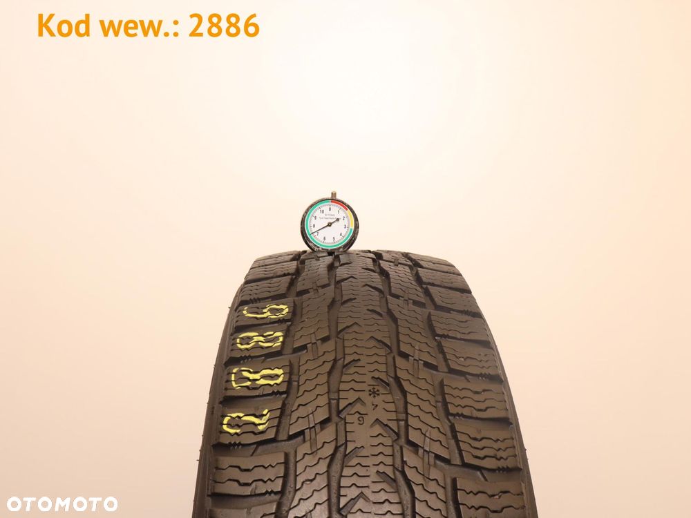 Nokian WR C3 - 205/65 R16C - 1