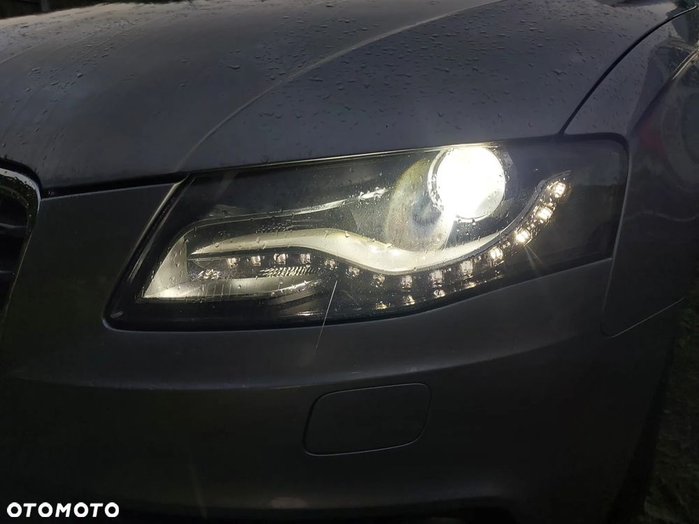 Audi A4 Avant 1.8 TFSI multitronic Ambition - 10