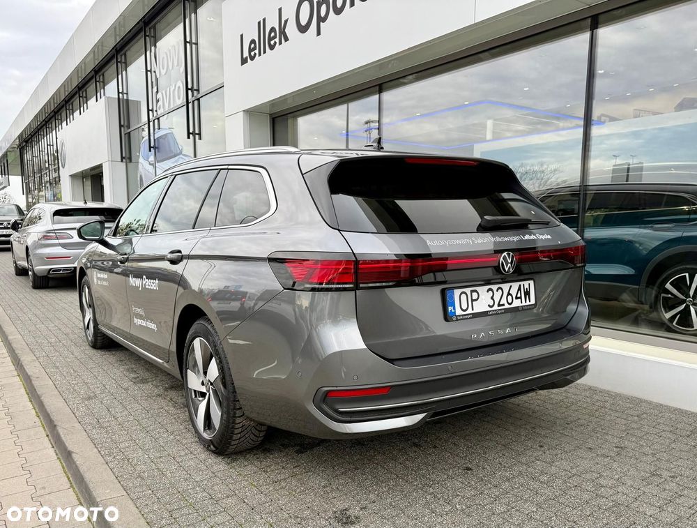 Volkswagen Passat 2.0 TDI SCR Business Plus DSG - 6