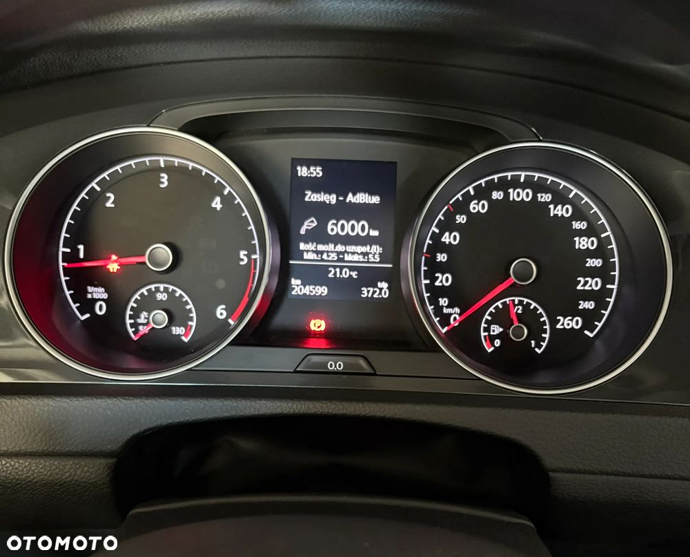 Volkswagen Golf Variant 1.6 TDI BMT Trendline - 11