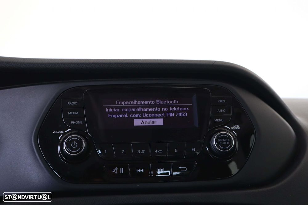 Fiat Tipo 1.3 M-Jet Easy - 28