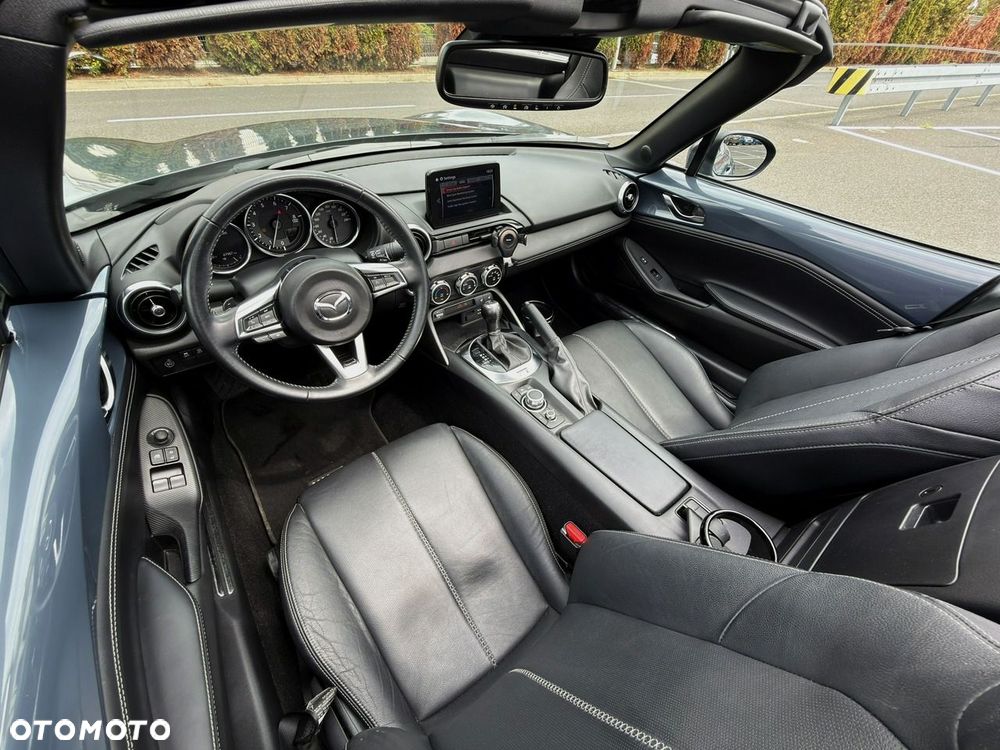 Mazda MX-5 - 13
