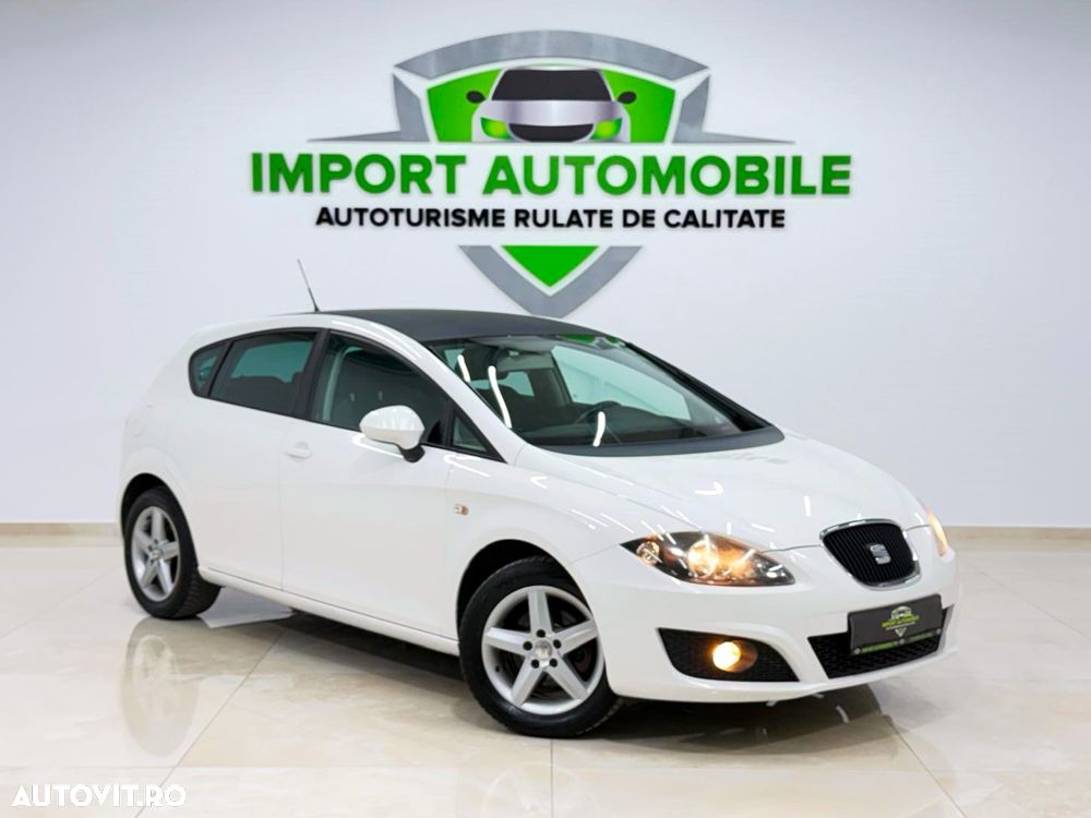 Seat Leon 1.4 Sport Limited - 3