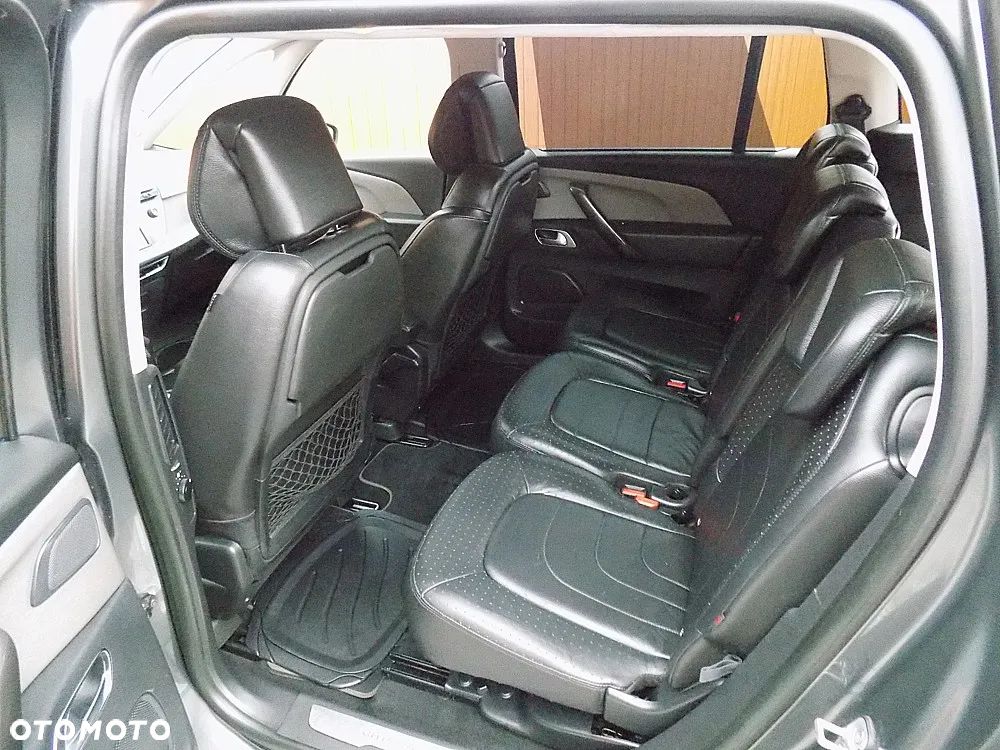 Citroën C4 Grand Picasso BlueHDi 150 EAT6 Exclusive - 6
