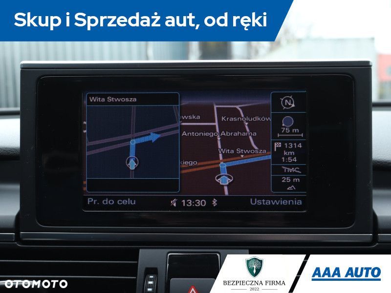 Audi A7 Sportback - 15