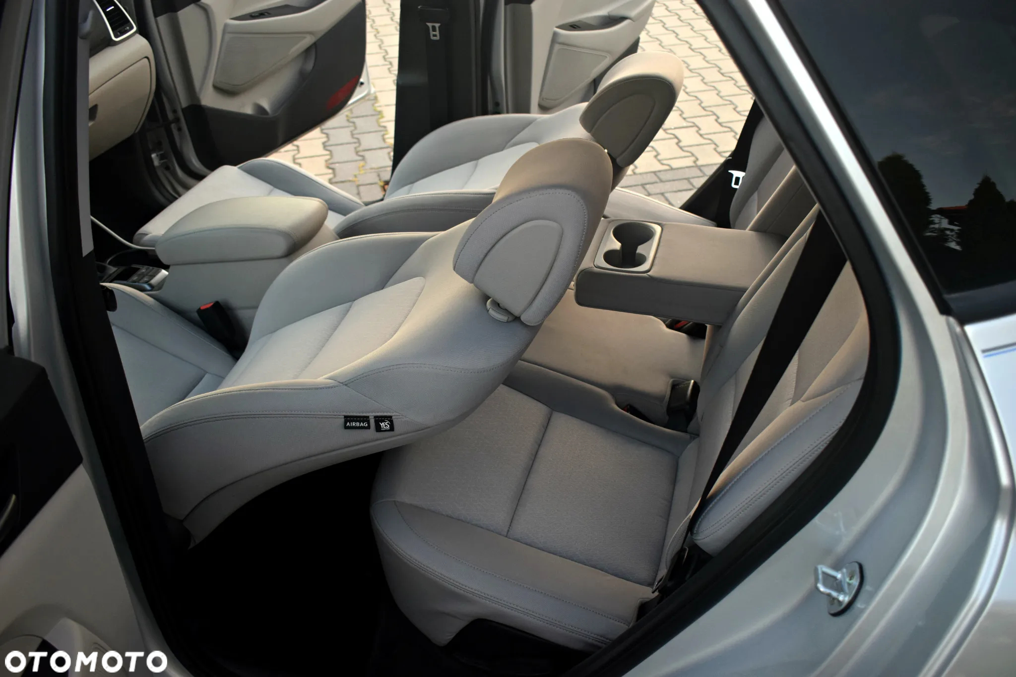 Hyundai Tucson - 35