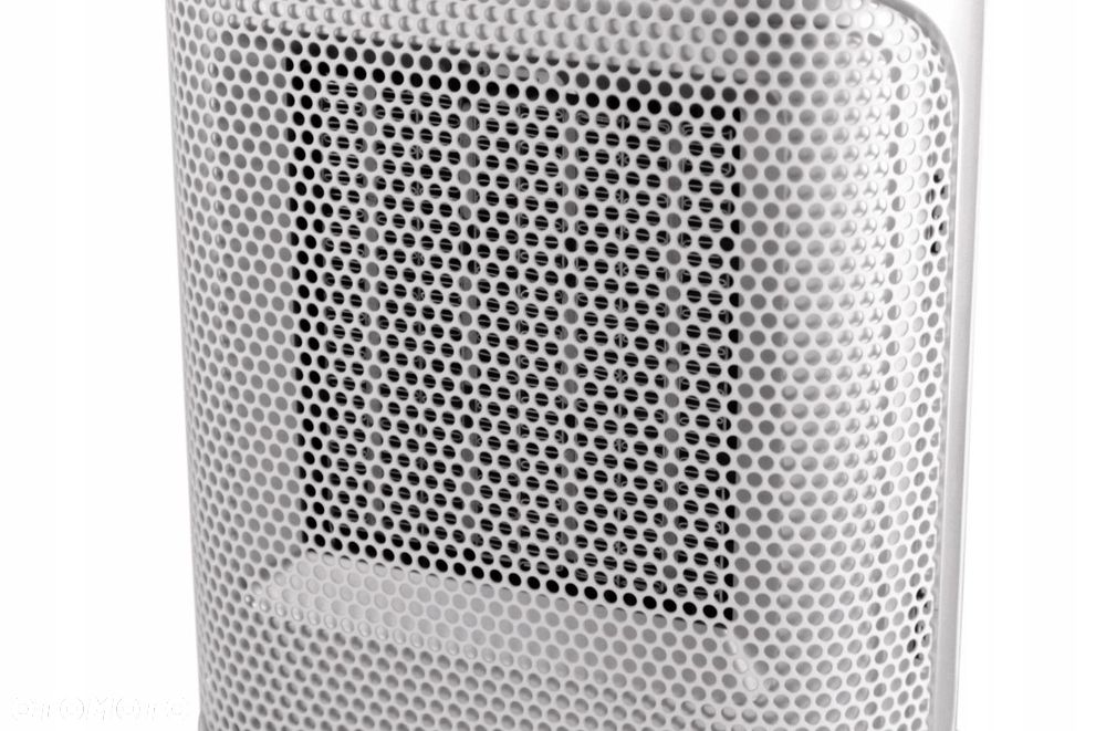 TERMOWENTYLATOR Z OSCYLACJĄ I REGULACJĄ NAGRZEWNICA 1500W DA-T184CS DEDRA - 12