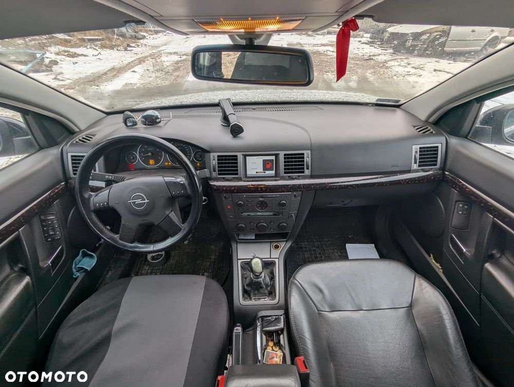 Opel Signum 3.2 V6  na części - 10