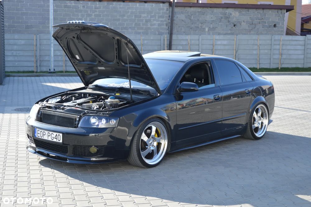 Audi A4 ver-1-8t - 25