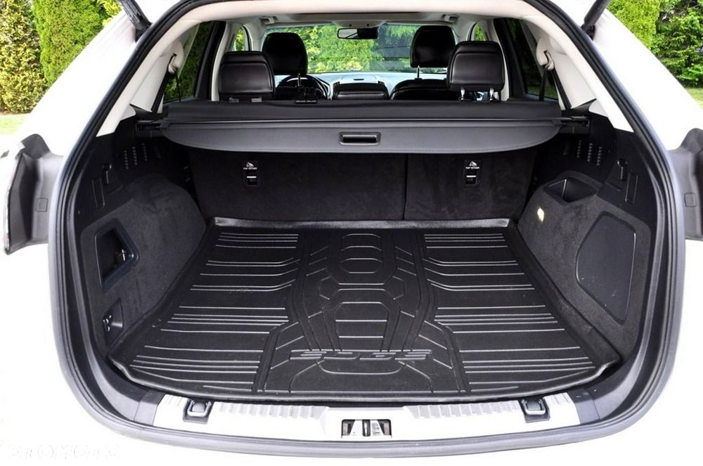 Ford Edge 2.0 TDCi Bi-Turbo 4x4 Sport - 26