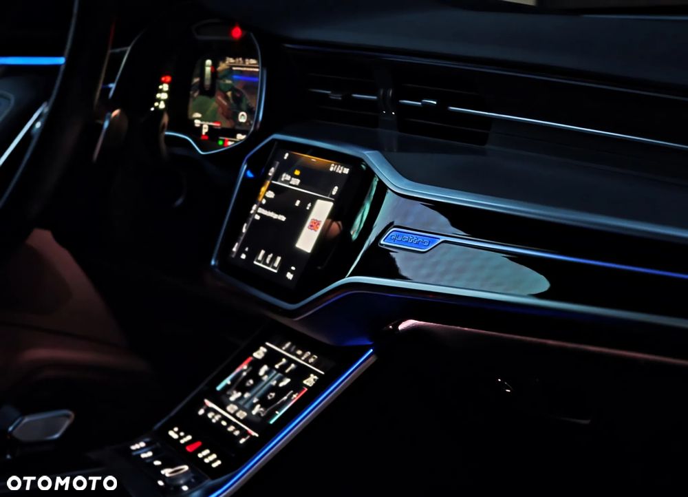 Audi A6 - 24