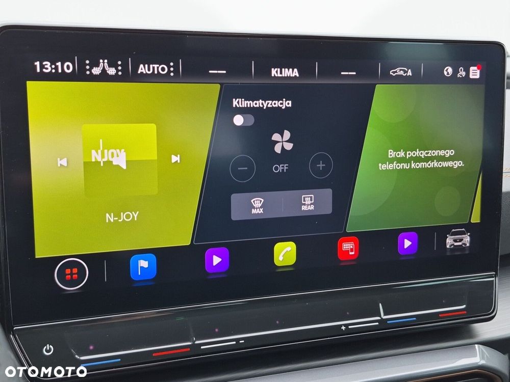 Cupra Formentor 2.0 TSI VZ DSG - 26