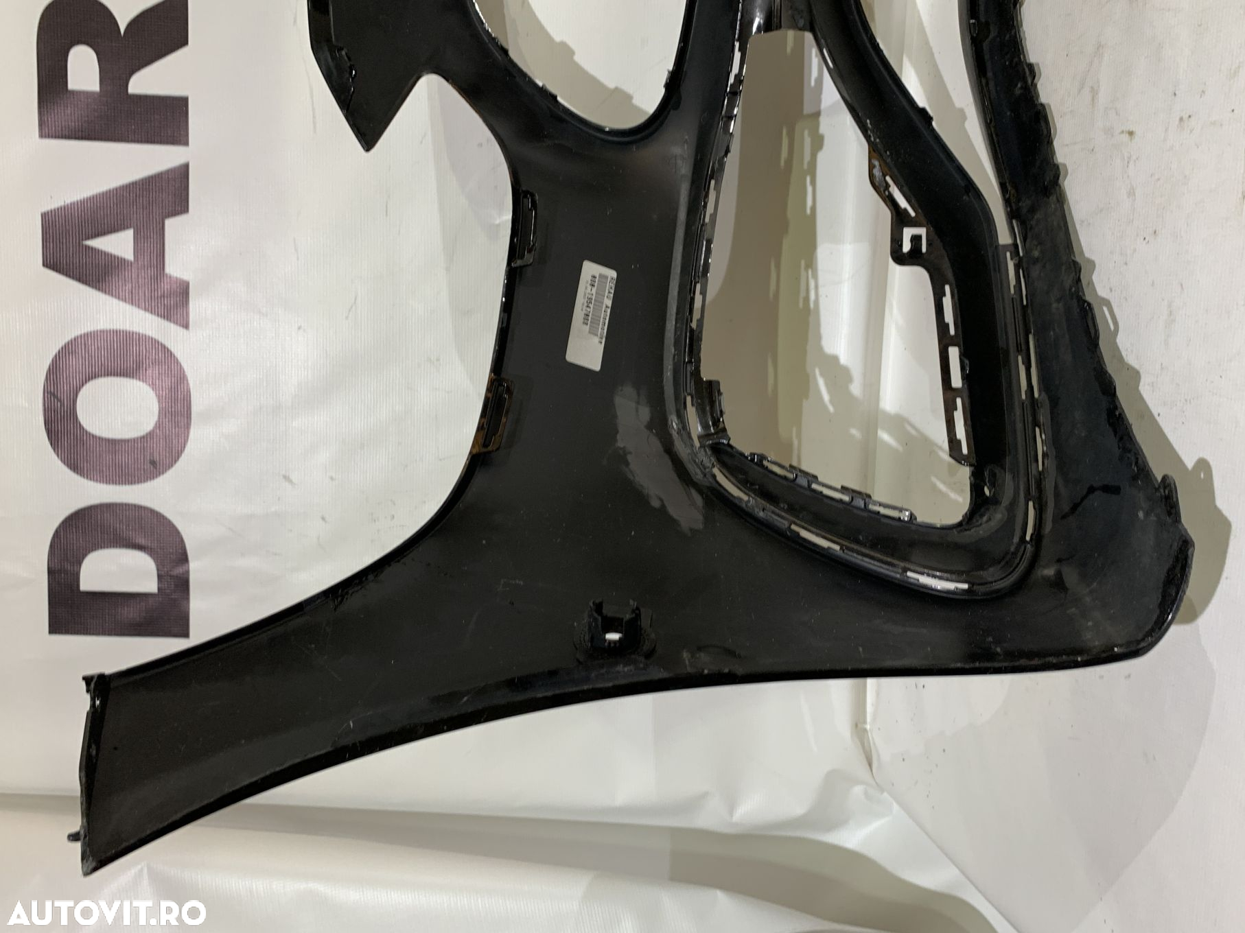 Bara fata Mercedes C-Class W206, 2021, 2022, 2023, 2024, cod origine OE A2068858401. - 23