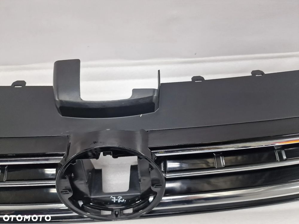 VW GOLF SPORTSVAN 510 LIFT 17- ATRAPA / GRILL PRZEDNI PRZÓD , NR 510853653H / 510853651AN/AP , NR AUKCJI GL72 - 8