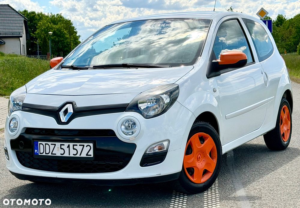 Renault Twingo 1.2 16V Eco Access - 1