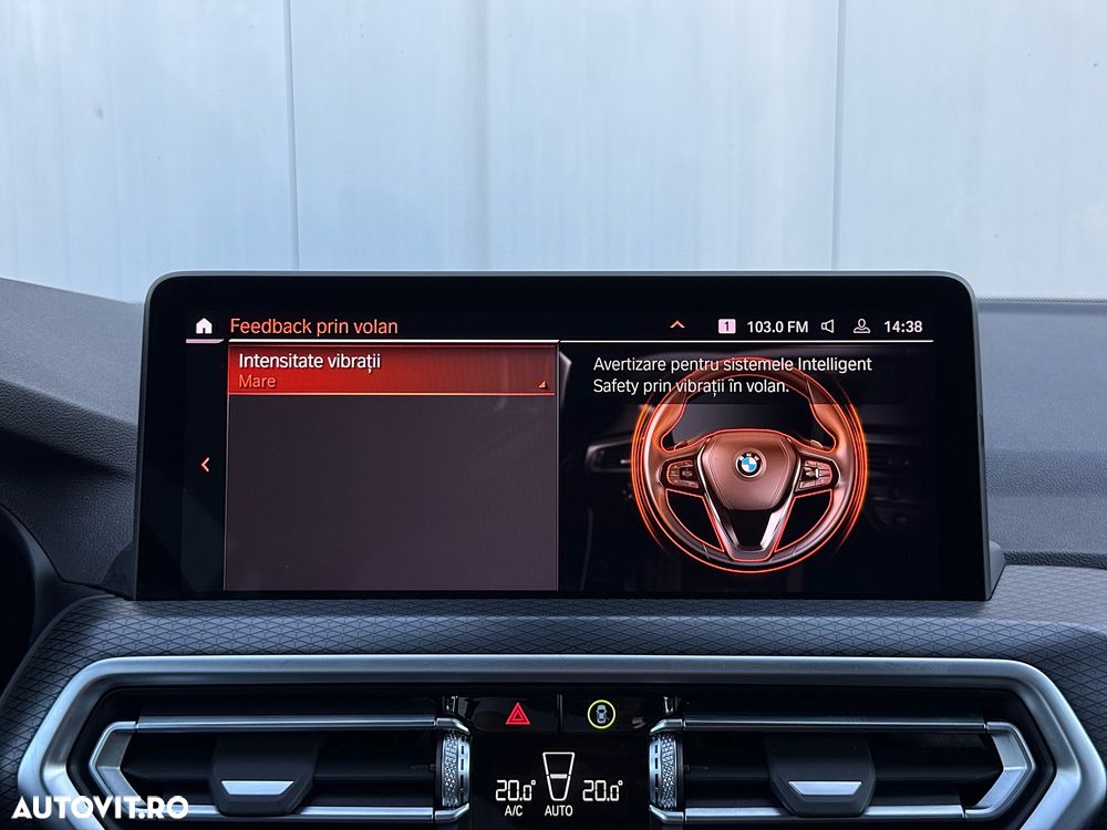 BMW X4 xDrive20d AT MHEV - 39