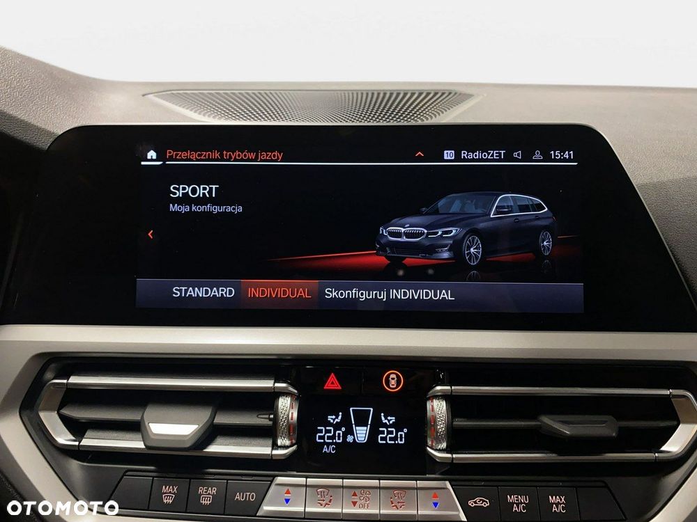 BMW Seria 3 - 27