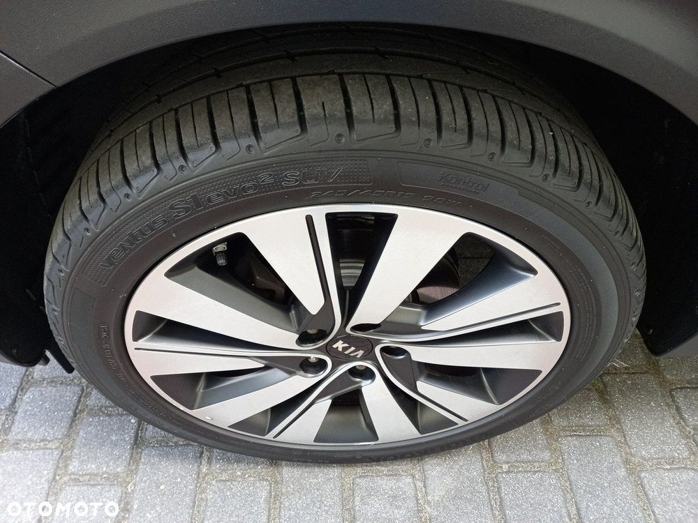 Kia Sportage - 21