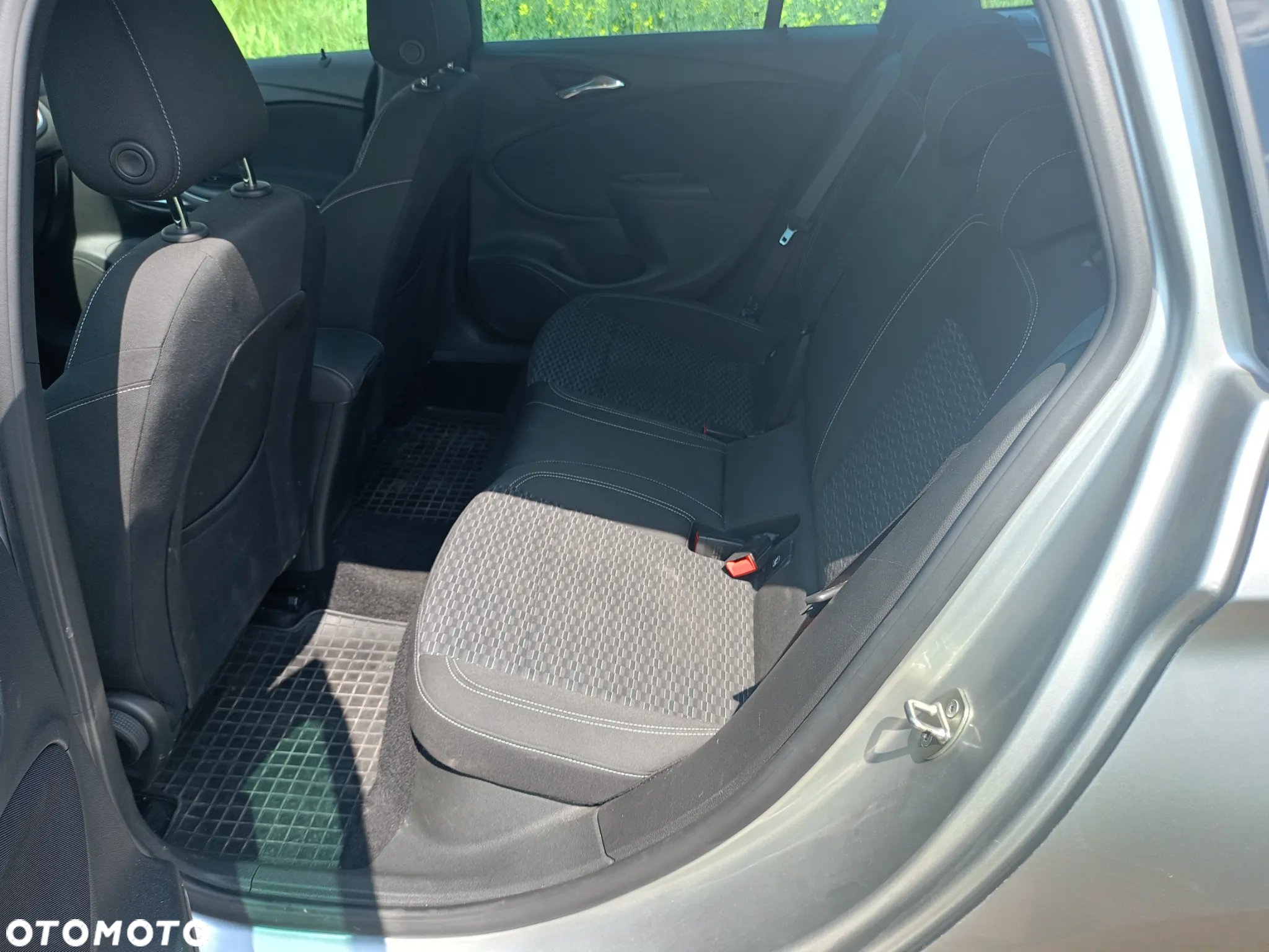Opel Astra V 1.6 CDTI Enjoy S&S - 15
