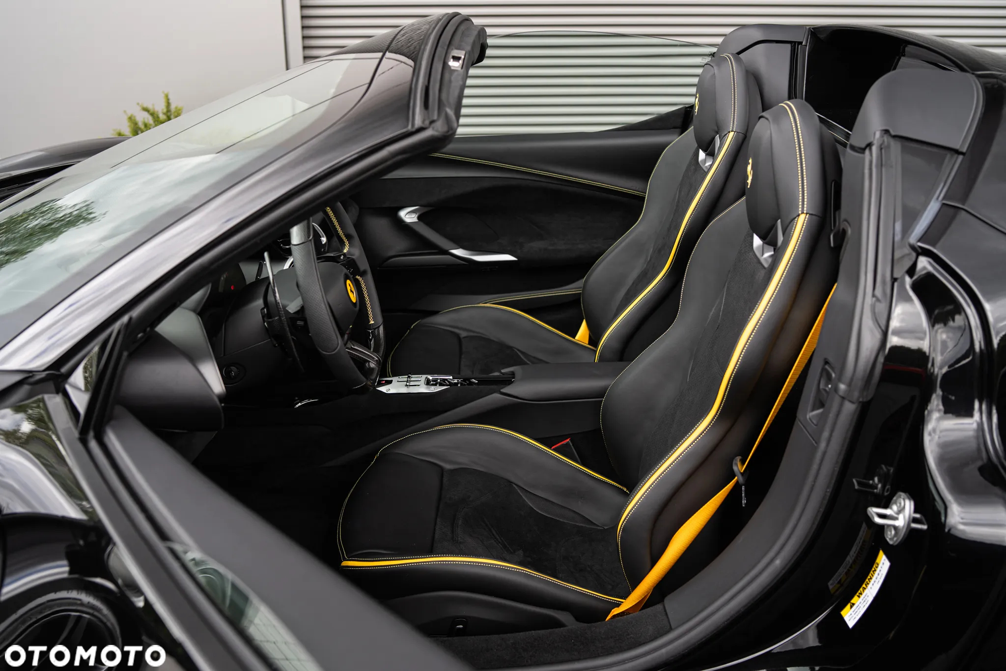 Ferrari 296 GTS - 16