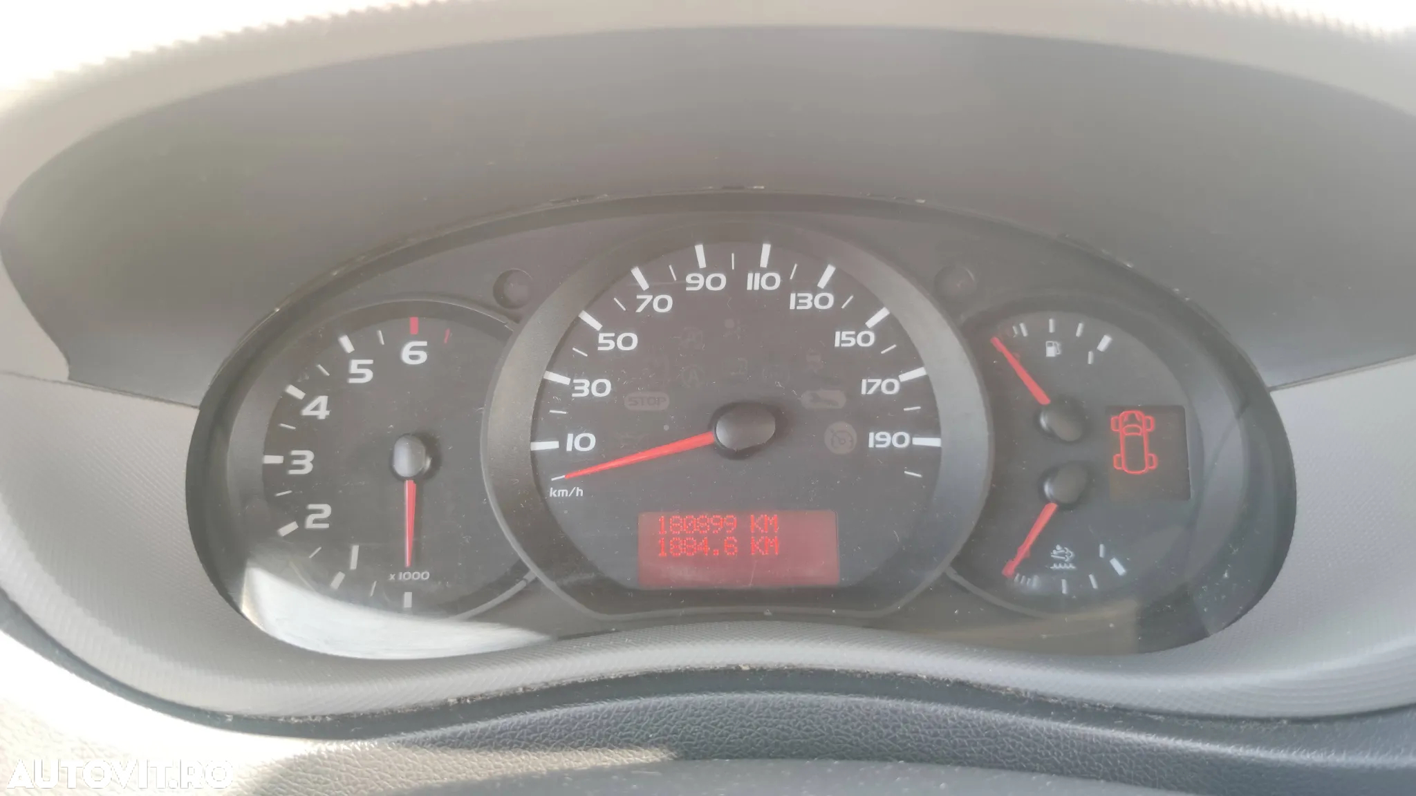 Renault MASTER - 2