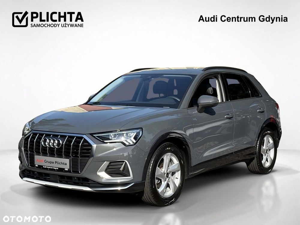 Audi Q3 35 TFSI mHEV Advanced S tronic - 2