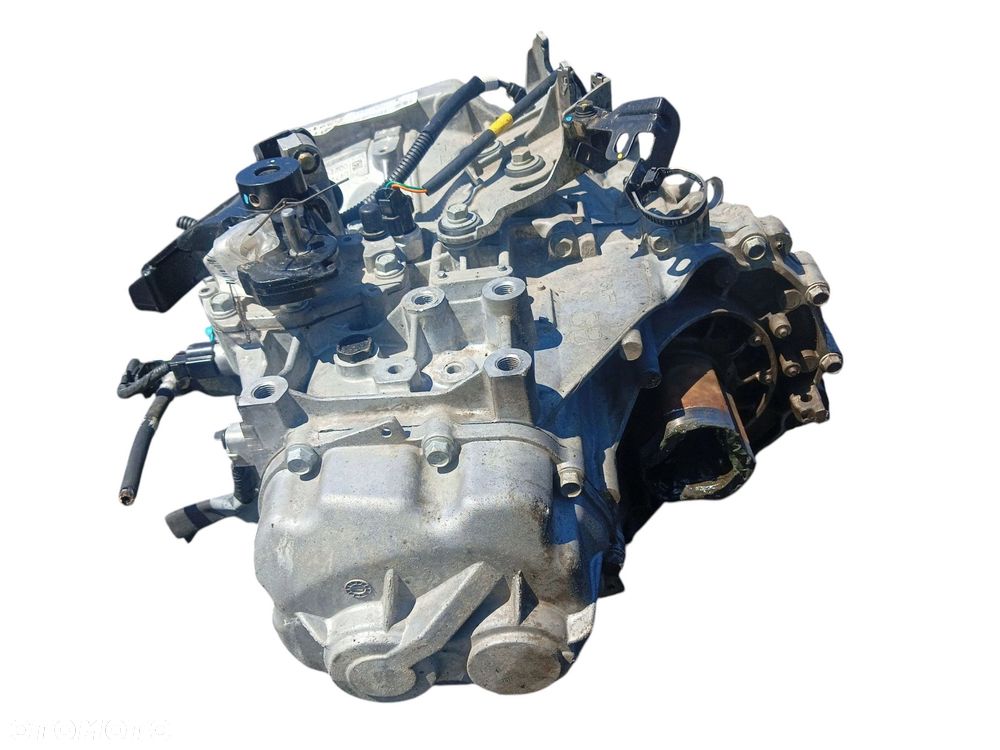 SKRZYNIA BIEGÓW KIA RIO IV (2017-2020) 1.4 16V 100KM U97V U97VHH 002293 - 6