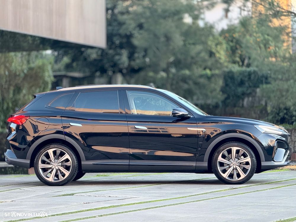 MG Marvel R 70 kWh AWD Performance - 20