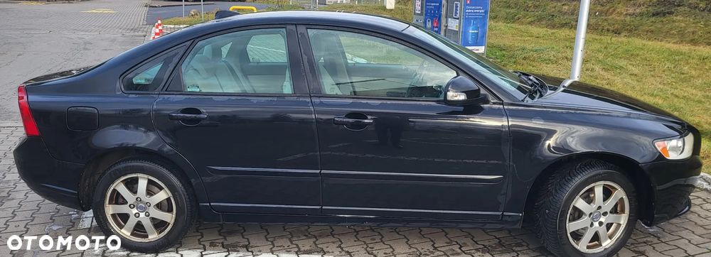 Volvo S40 2.0 Kinetic Euro5 - 5