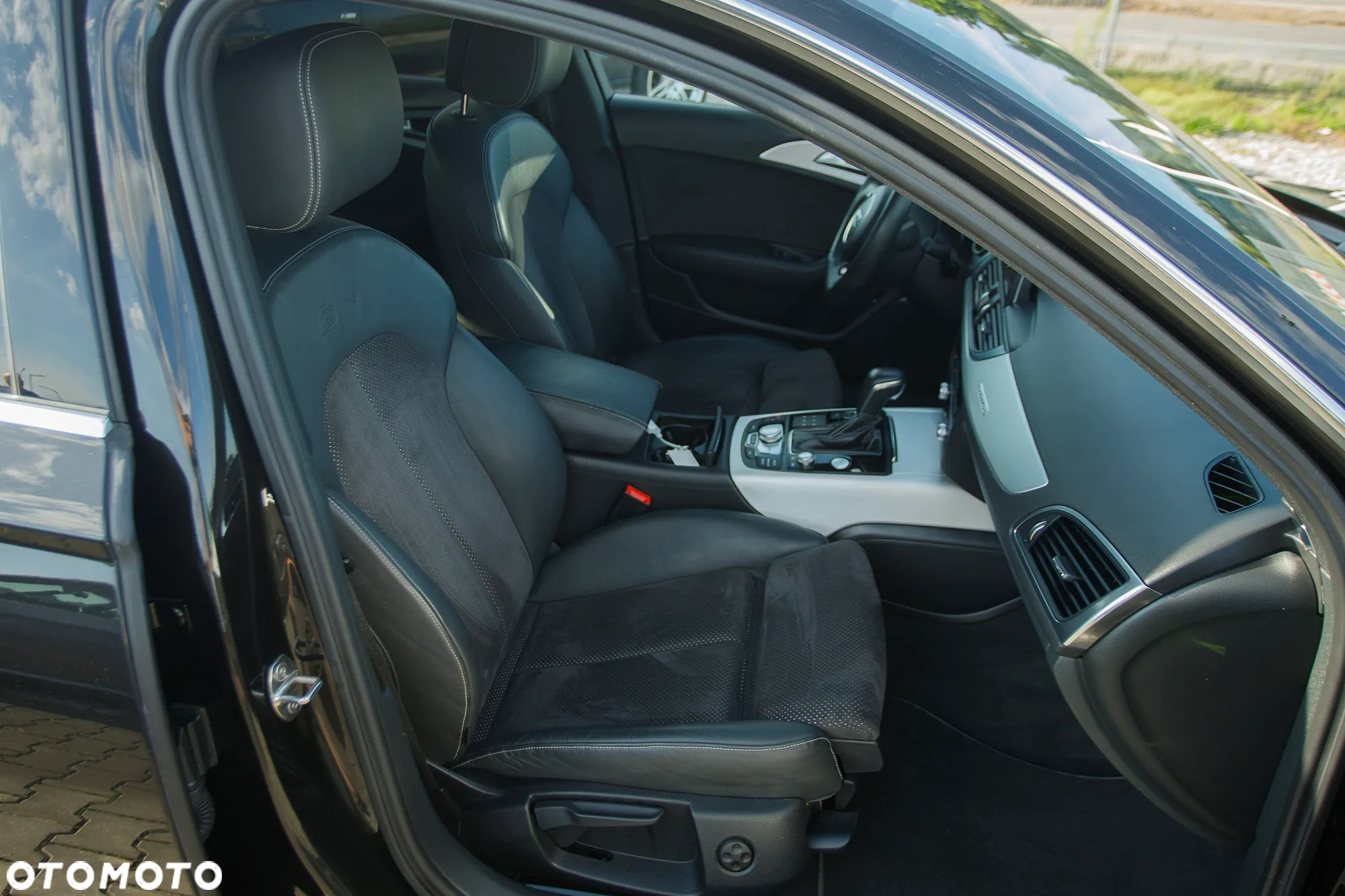 Audi A6 Avant 3.0 TDI Quattro S tronic - 24