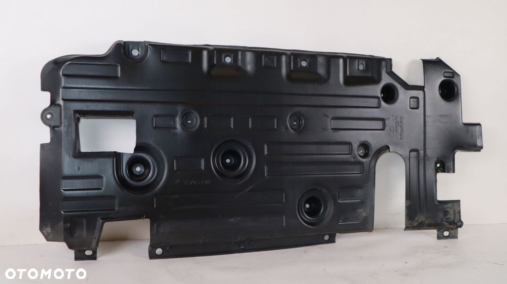 FIAT TIPO II SW OSŁONA PODWOZIA PRAWA 521264360 - 2