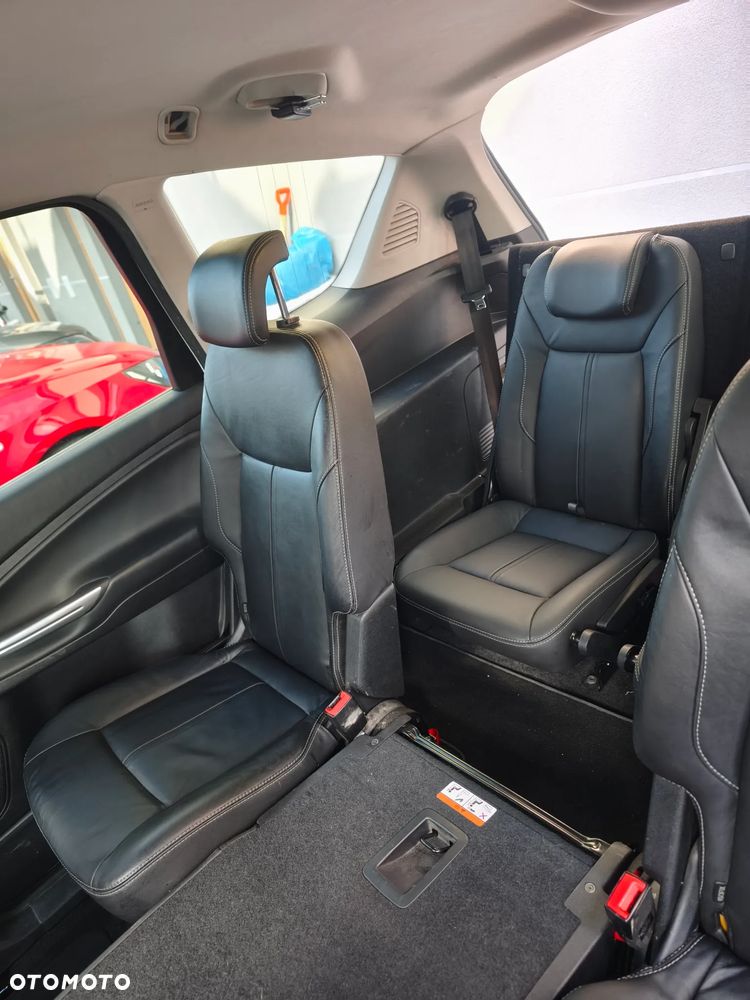 Ford S-Max 2.0 TDCi DPF Platinium X MPS6 - 16