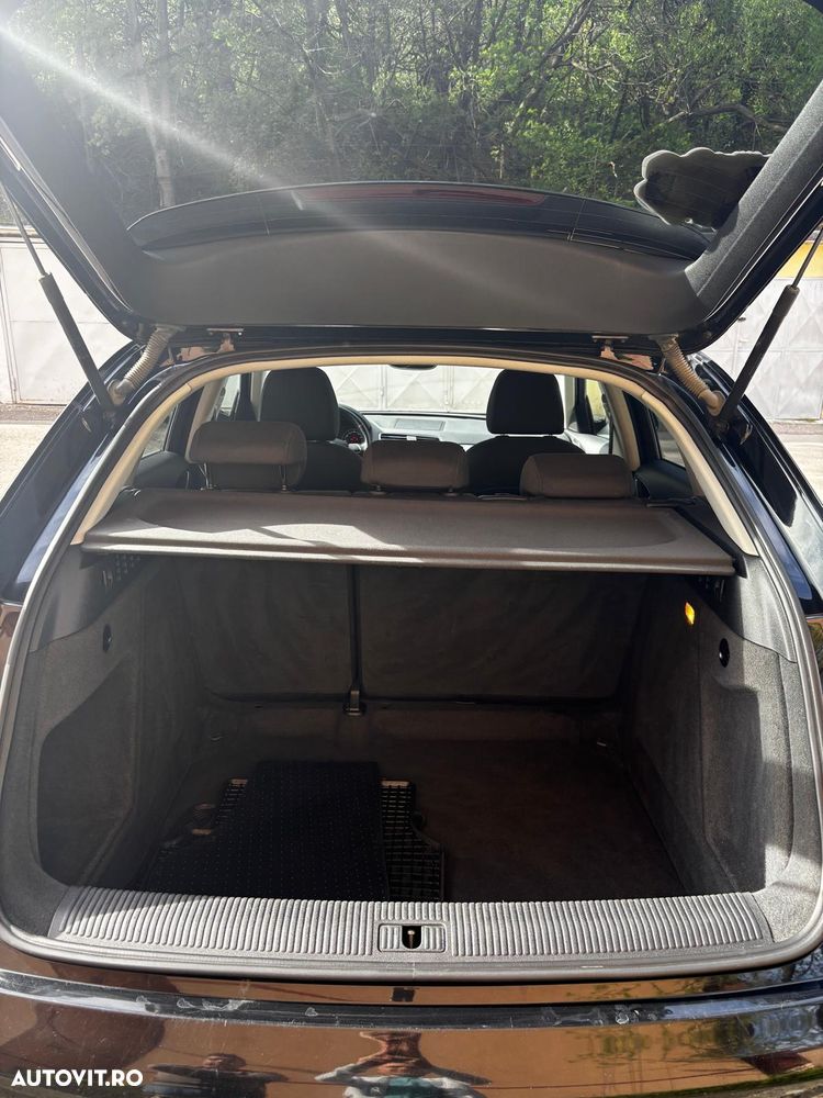 Audi Q3 2.0 TDI - 11