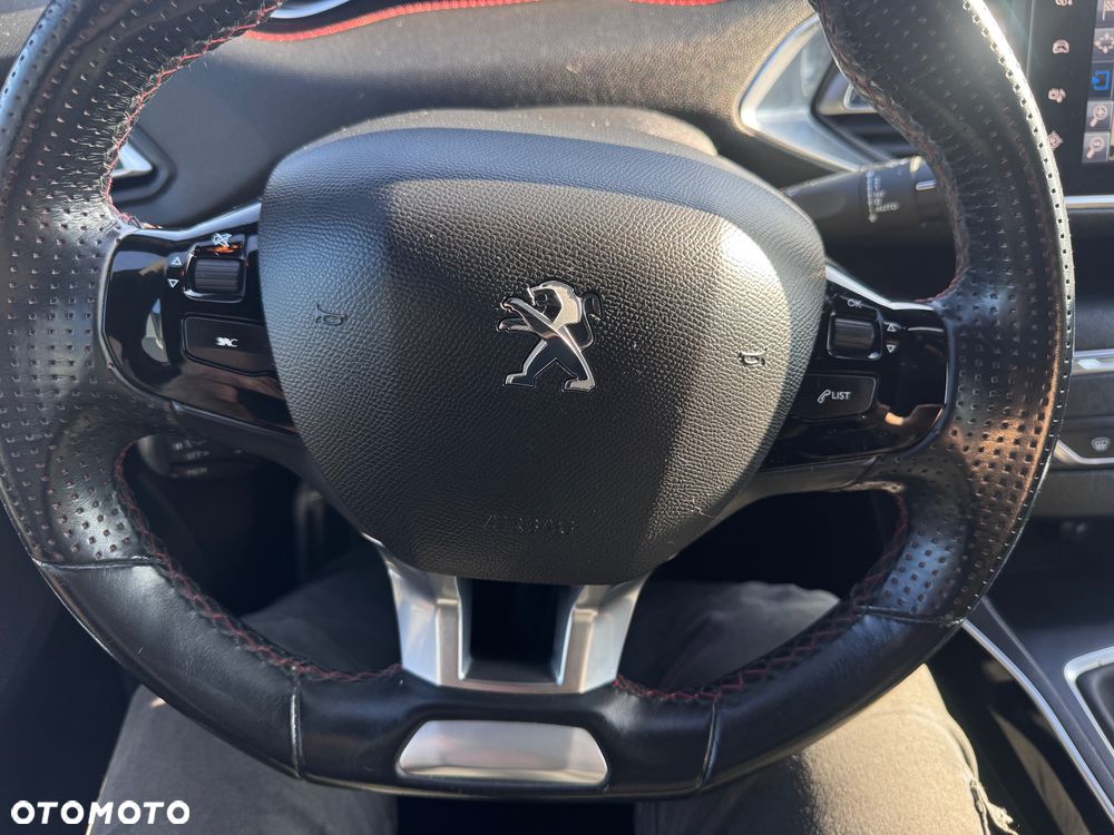 Peugeot 308 PureTech 130 Stop & Start GT-Line Edition - 27