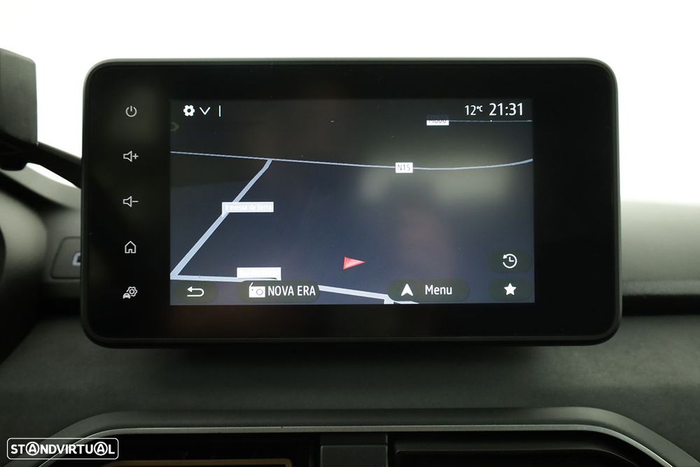 Dacia Jogger 1.0 ECO-G Extreme Bi-Fuel - 11