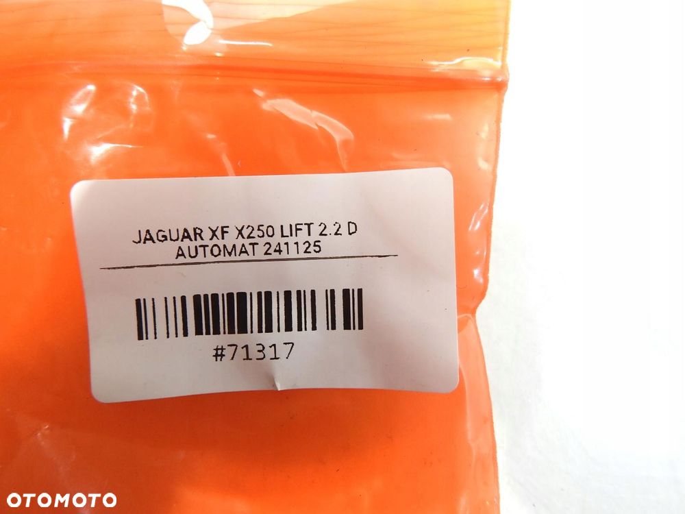 WZMACNIACZ ANTENY JAGUAR XF X250 CX23-18C847-AA - 5