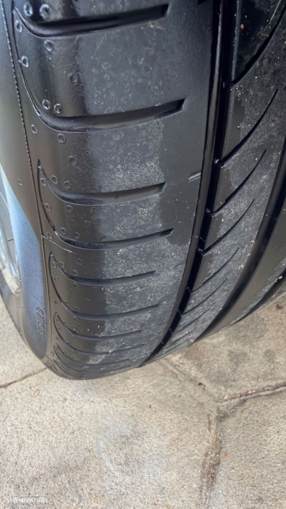Volvo V40 Cross Country 1.6 D2 Volvo Ocean Race - 7