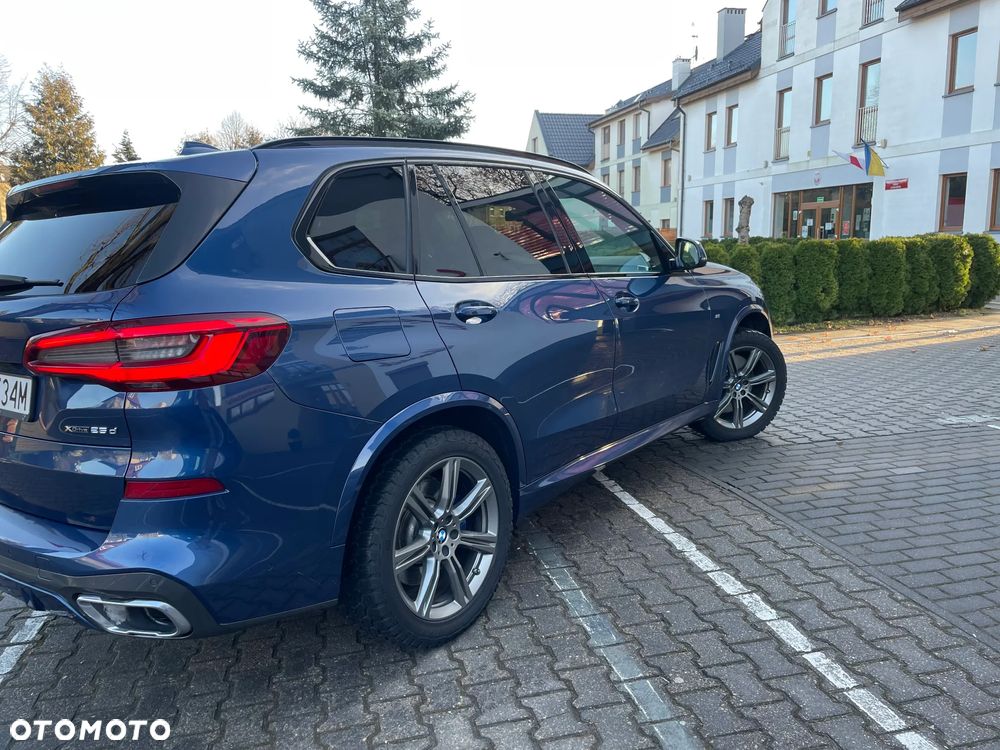 BMW X5 xDrive25d - 17