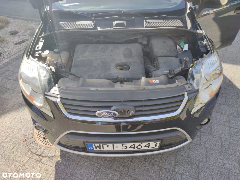 Ford Kuga 2.0 TDCi Titanium - 18