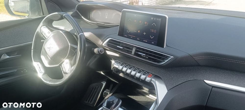 Peugeot 3008 BlueHDi 150 Stop & Start Allure - 10