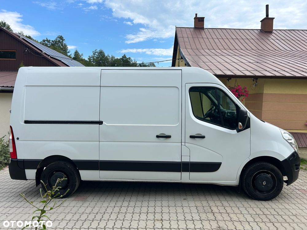 Renault Master - 4